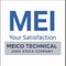 Công ty Cổ phần Kỹ thuật Meico