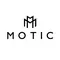 Công Ty TNHH MOTIC