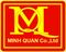 Công ty TNHH Thương mại & Xây lắp MINH QUÂN