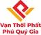 CÔNG TY CỔ PHẦN VẠN PHÚ GROUP