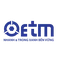 CÔNG TY CỔ PHẦN CÔNG NGHỆ XỬ LÝ NƯỚC VÀ MÔI TRƯỜNG ETM CHI NHÁNH HỒ CHÍ MINH