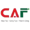 Công ty TNHH Dịch Vụ Tư Vấn CAF