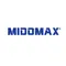 CÔNG TY CỔ PHẦN MIDOMAX VIỆT NAM