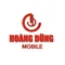 Hệ thống bán lẻ điện thoại Hoàng Dũng Mobile