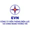 CÔNG TY VIỄN THÔNG ĐIỆN LỰC VÀ CÔNG NGHỆ THÔNG TIN - CHI NHÁNH TẬP ĐOÀN ĐIỆN LỰC VIỆT NAM