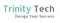 CÔNG TY CỔ PHẦN CÔNG NGHỆ TRINITY