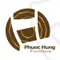 CÔNG TY CỔ PHẦN PHƯỚC HƯNG