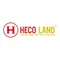 CÔNG TY CP BẤT ĐỘNG SẢN HECO LAND