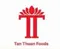 CÔNG TY CỔ PHẦN THỰC PHẨM TÂN THUẬN