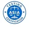 CÔNG TY CỔ PHẦN THỬ NGHIỆM VÀ CHỨNG NHẬN ASIA