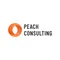 CÔNG TY TNHH PEACH CONSULTING