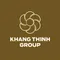 CÔNG TY CỔ PHẦN TẬP ĐOÀN ĐẦU TƯ KHANG THỊNH
