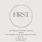 CÔNG TY TNHH FIRST MARKETING