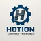 CÔNG TY TNHH HOTION VIETNAM