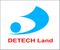 CÔNG TY CỔ PHẦN BẤT ĐỘNG SẢN DETECH LAND