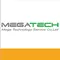 CÔNG TY TNHH DỊCH VỤ KỸ THUẬT MEGA