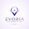 CÔNG TY TNHH EVORIA MEDIA