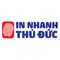 CÔNG TY TNHH IN NHANH THỦ ĐỨC