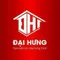 CÔNG TY TNHH XÂY DỰNG VÀ ĐẦU TƯ THƯƠNG MẠI ĐẠI HƯNG