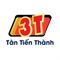 CÔNG TY CỔ PHẦN ĐẦU TƯ VÀ THƯƠNG MẠI TÂN TIẾN THÀNH