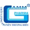 Công ty Cổ phần Dược phẩm Quốc tế AMM - Germany