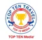 Công Ty TNHH Dịch Vụ Du Lịch Top Ten