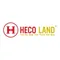 CÔNG TY CP BẤT ĐỘNG SẢN HECO LAND
