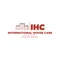 CÔNG TY TNHH CHĂM SÓC NHÀ QUỐC TẾ