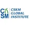 CSKM GLOBAL INSTITUTE CO., LTD.