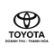 Công ty TNHH Toyota Doanh Thu Thanh Hóa