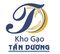CÔNG TY TNHH THƯƠNG MẠI XÂY DỰNG TẤN DƯƠNG