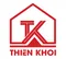 CÔNG TY CỔ PHẦN TẬP ĐOÀN THIÊN KHÔI