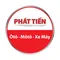 Công ty TNHH Thương Mại và Dịch vụ Phát Tiến