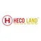 CÔNG TY CP BẤT ĐỘNG SẢN HECO LAND