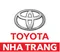 CÔNG TY CỔ PHẦN TOYOTA NHA TRANG