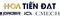 CÔNG TY CỔ PHẦN XNK HOA TIẾN ĐẠT (HTD GROUP)