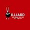 X Billiard