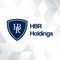 CÔNG TY CỔ PHẦN ĐÂU TƯ HBR HOLDINGS