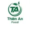 CÔNG TY TNHH THƯƠNG MẠI DỊCH VỤ THIÊN AN FOOD