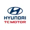CÔNG TY CỔ PHẦN LIÊN DOANH Ô TÔ HYUNDAI THÀNH CÔNG VIỆT NAM