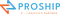 CÔNG TY CỔ PHẦN PROSHIP