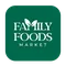 FAMILY FOODS MARKET
