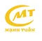 CÔNG TY TNHH MỘT THÀNH VIÊN VẬT TƯ MẠNH TUẤN