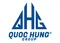 CÔNG TY CỔ PHẦN TẬP ĐOÀN QUỐC HƯNG