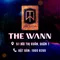 CHI NHÁNH THE WANN - CÔNG TY TNHH THƯƠNG MẠI - DỊCH VỤ - NHÀ HÀNG GIAI ĐIỆU MỚI