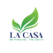 CÔNG TY CỔ PHẦN NGÔI NHÀ CHUNG LACASA