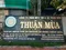 CÔNG TY TNHH MỘT THÀNH VIÊN TM VÀ SX PHÂN BÓN THUẬN MÙA