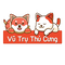 HỘ KINH DOANH VŨ TRỤ THÚ CƯNG