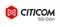 CÔNG TY CỔ PHẦN THÉP CITICOM SÀI GÒN