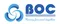 CÔNG TY CỔ PHẦN NHÂN LỰC ĐẠI DƯƠNG XANH - BOC